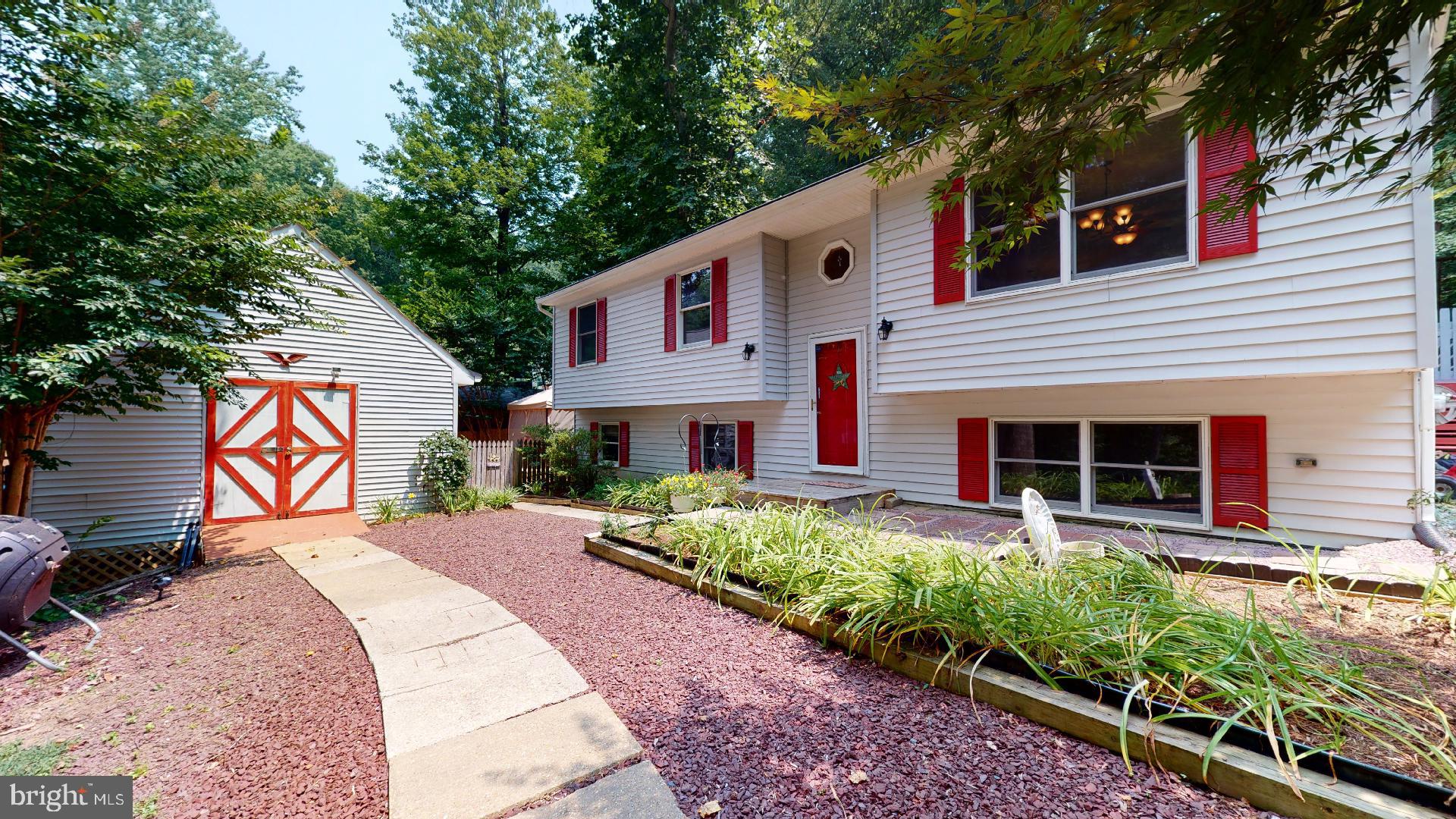 6078 Poplar Road St. Leonard, MD 20685 - Photo 1 of 39 Gallery Image 1
