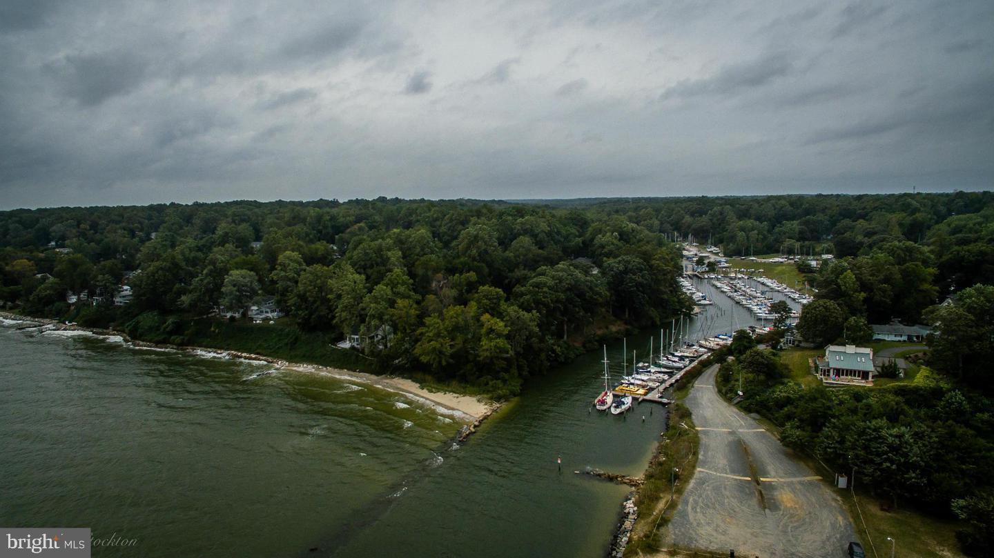 6078 Poplar Road St. Leonard, MD 20685 - Photo 38 of 39 Flag Harbor Yacht Haven