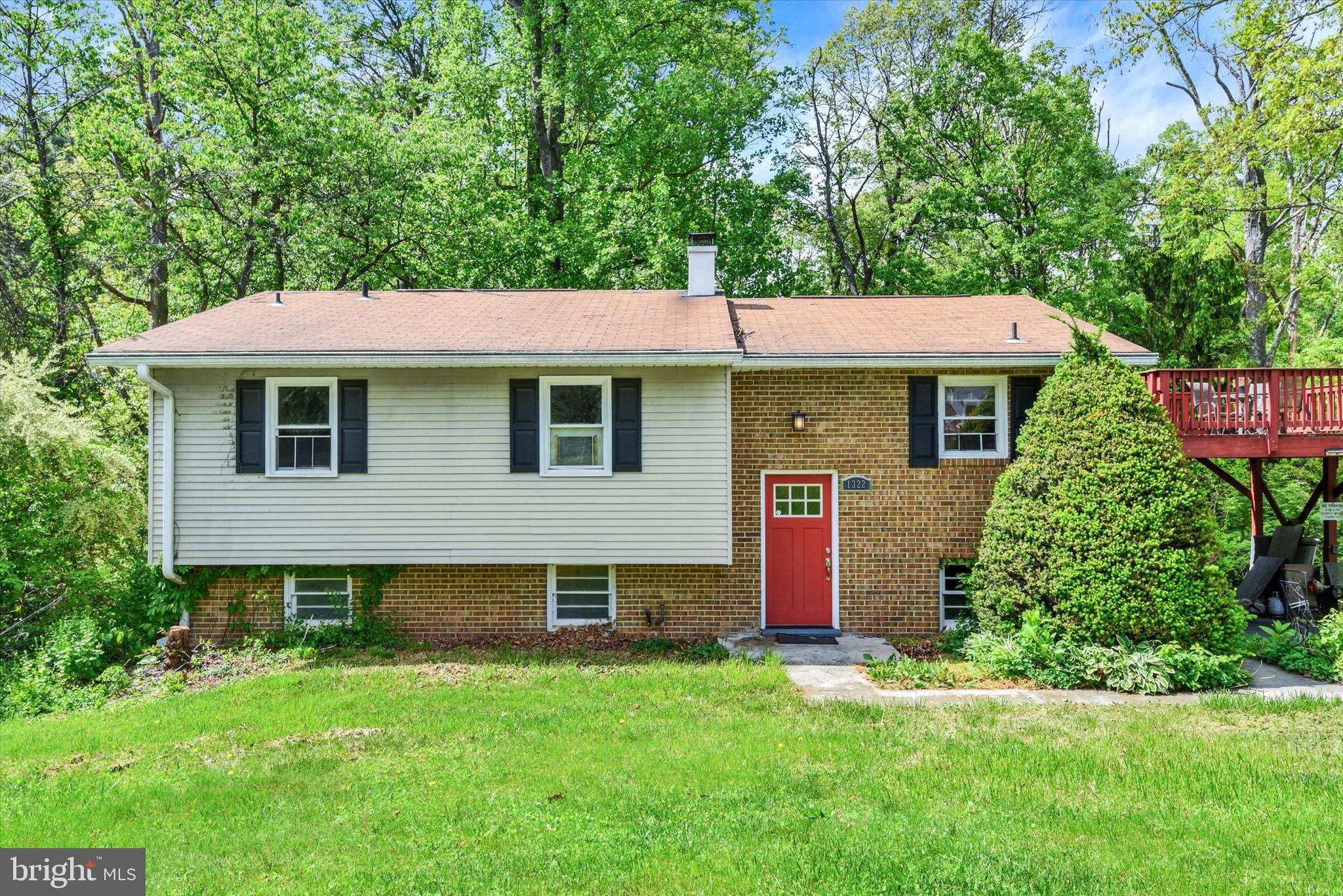 1322 Old Manchester Road Westminster, MD 21157 - Photo 2 of 30