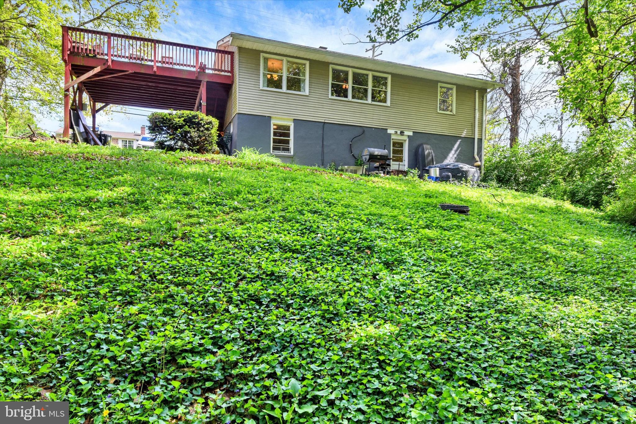 1322 Old Manchester Road Westminster, MD 21157 - Photo 27 of 30