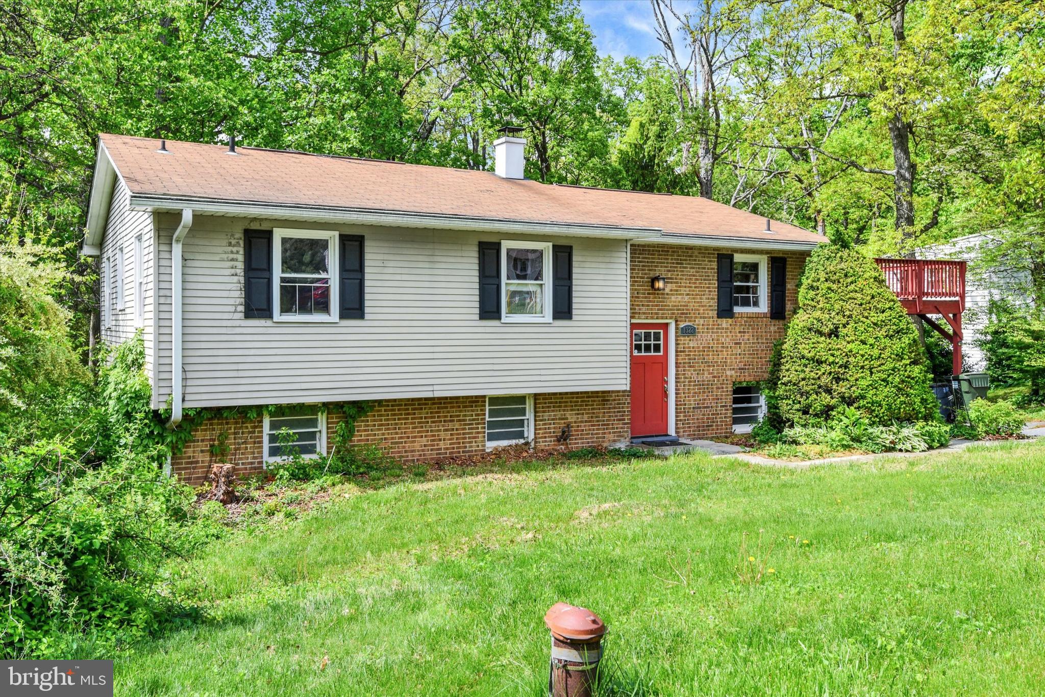 1322 Old Manchester Road Westminster, MD 21157 - Photo 3 of 30