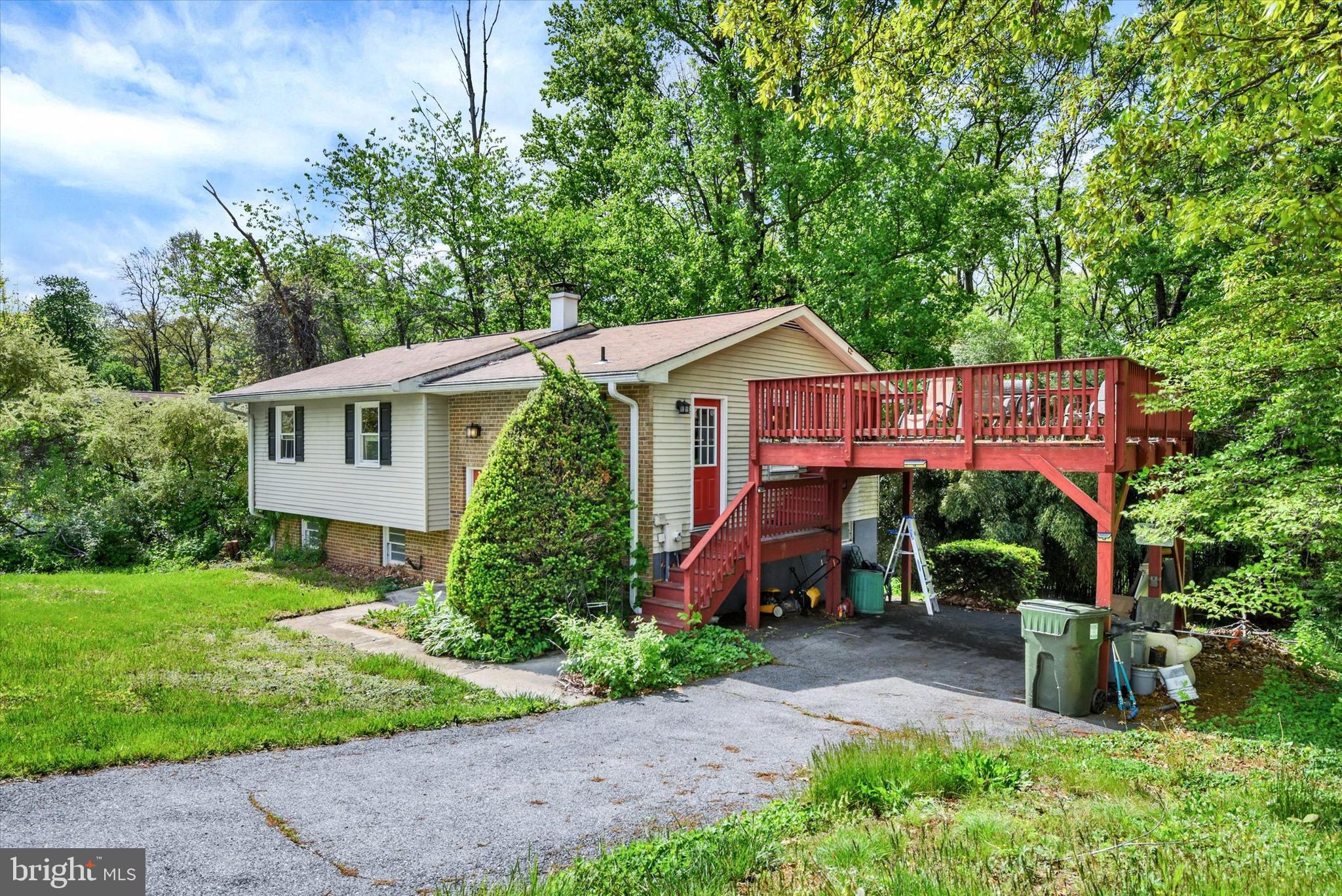 1322 Old Manchester Road Westminster, MD 21157 - Photo 4 of 30