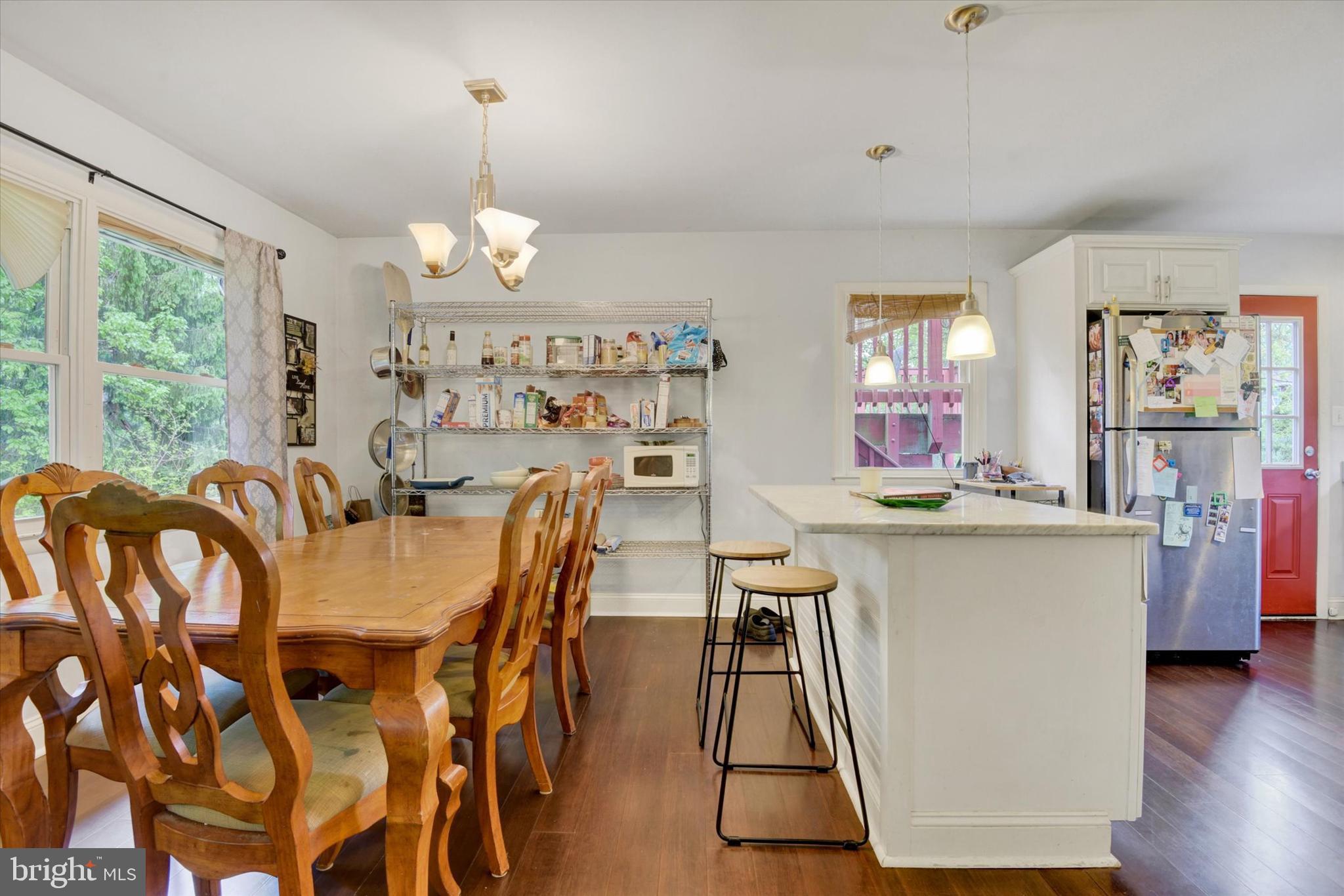 1322 Old Manchester Road Westminster, MD 21157 - Photo 7 of 30