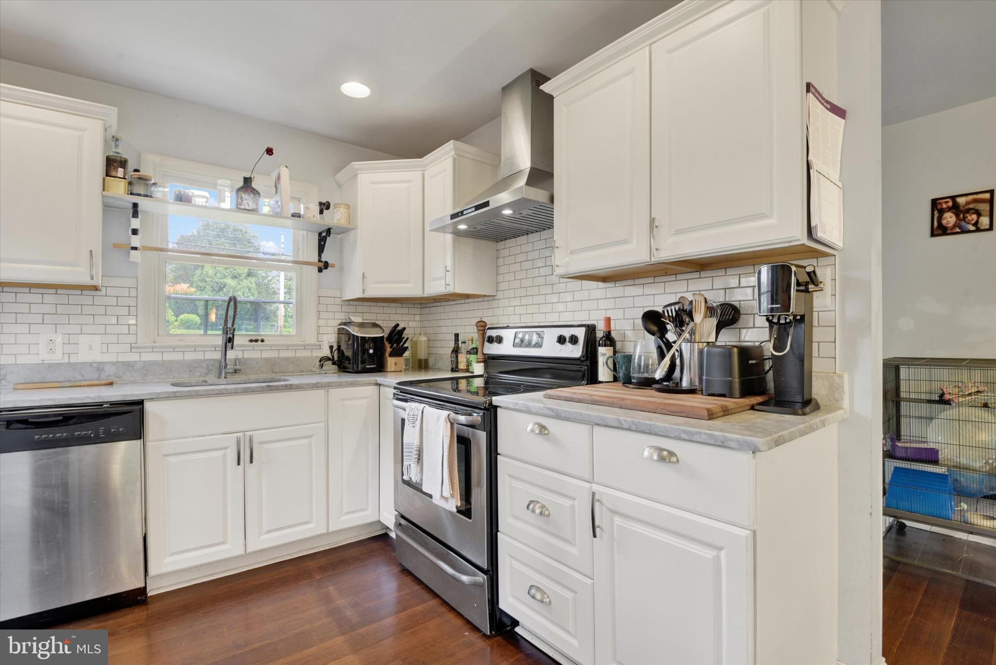 1322 Old Manchester Road Westminster, MD 21157 - Photo 10 of 30
