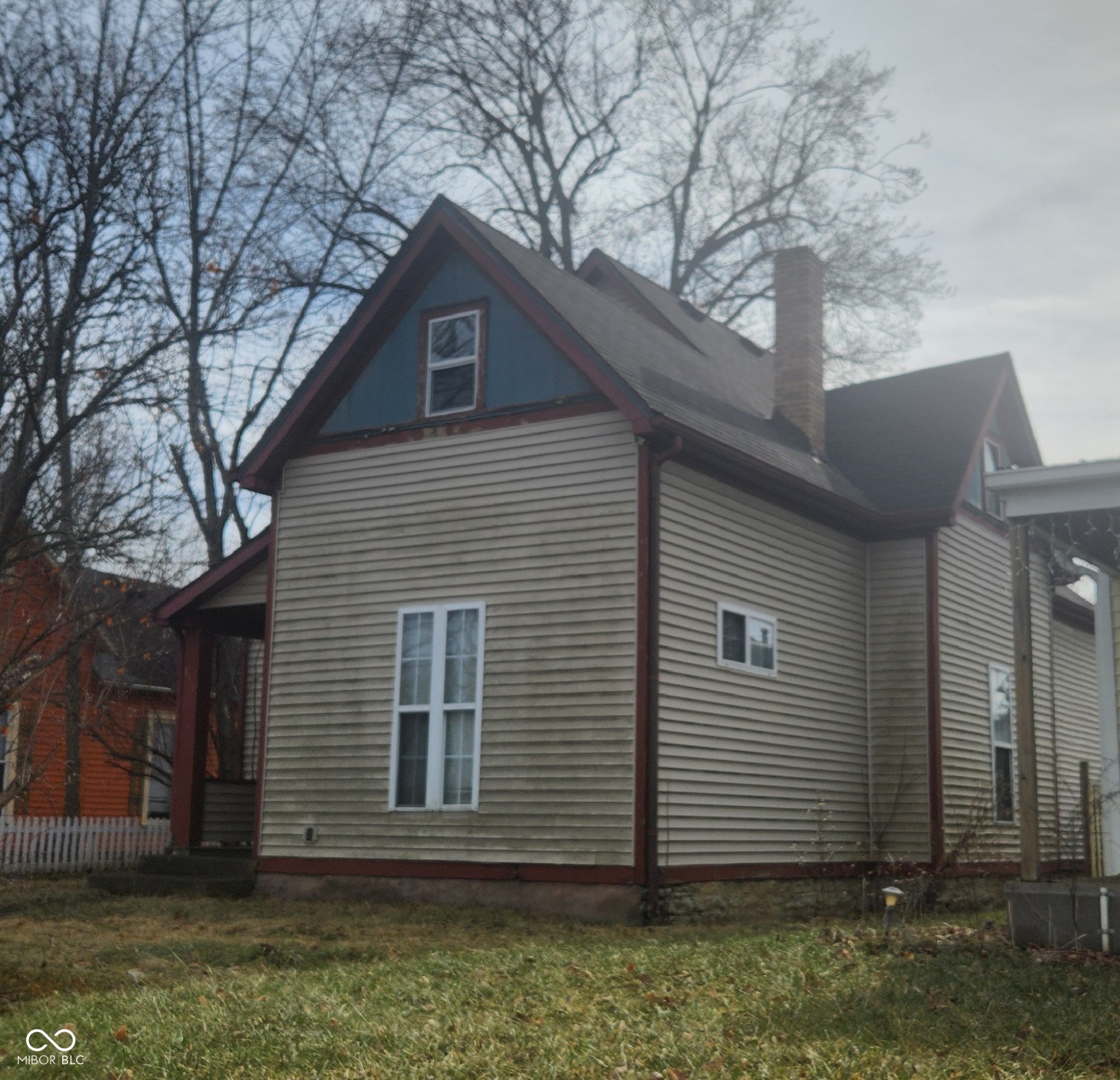 817 West 5th Street Anderson, IN 46016 - Photo 1 of 4