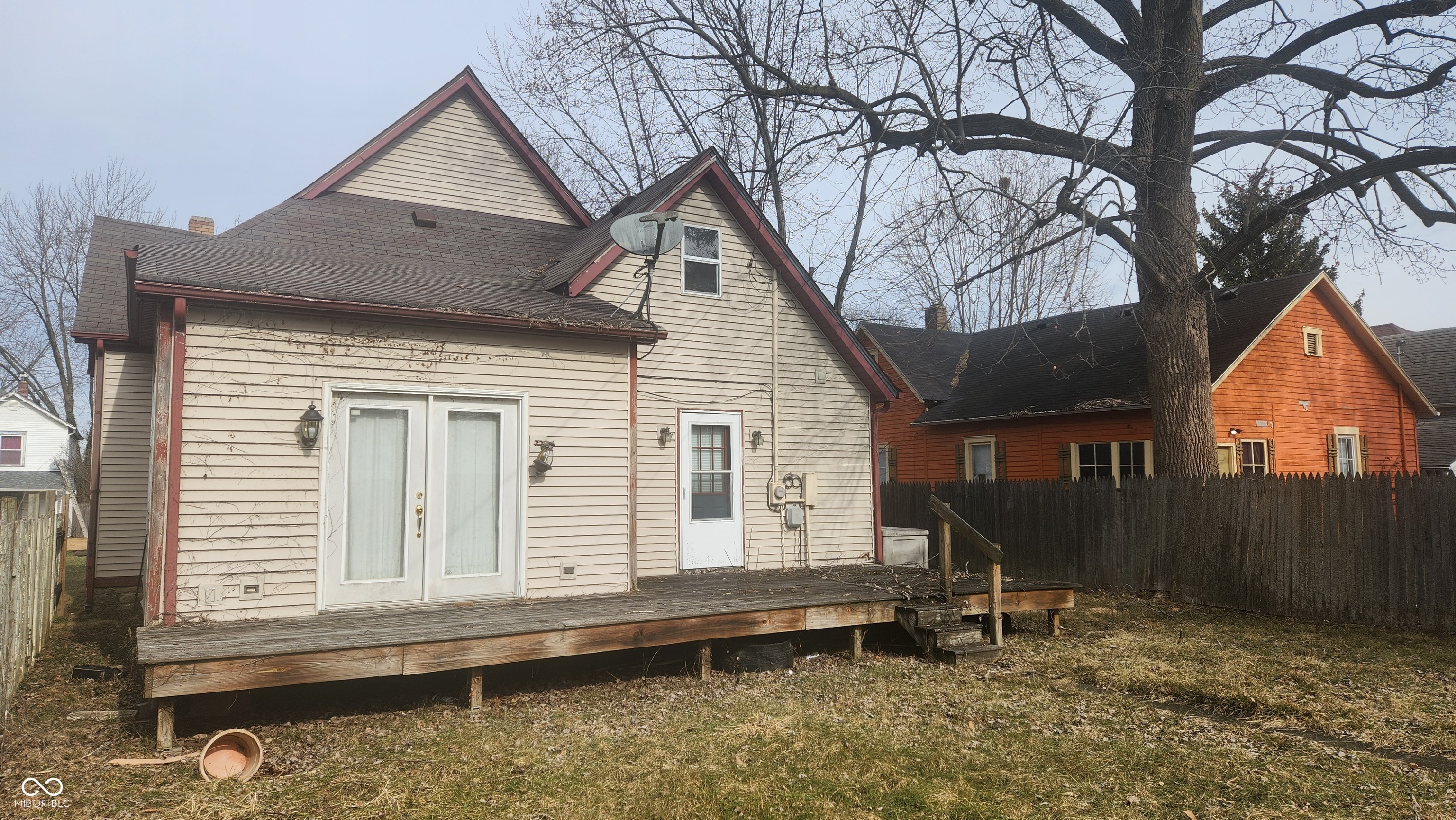 817 West 5th Street Anderson, IN 46016 - Photo 4 of 4