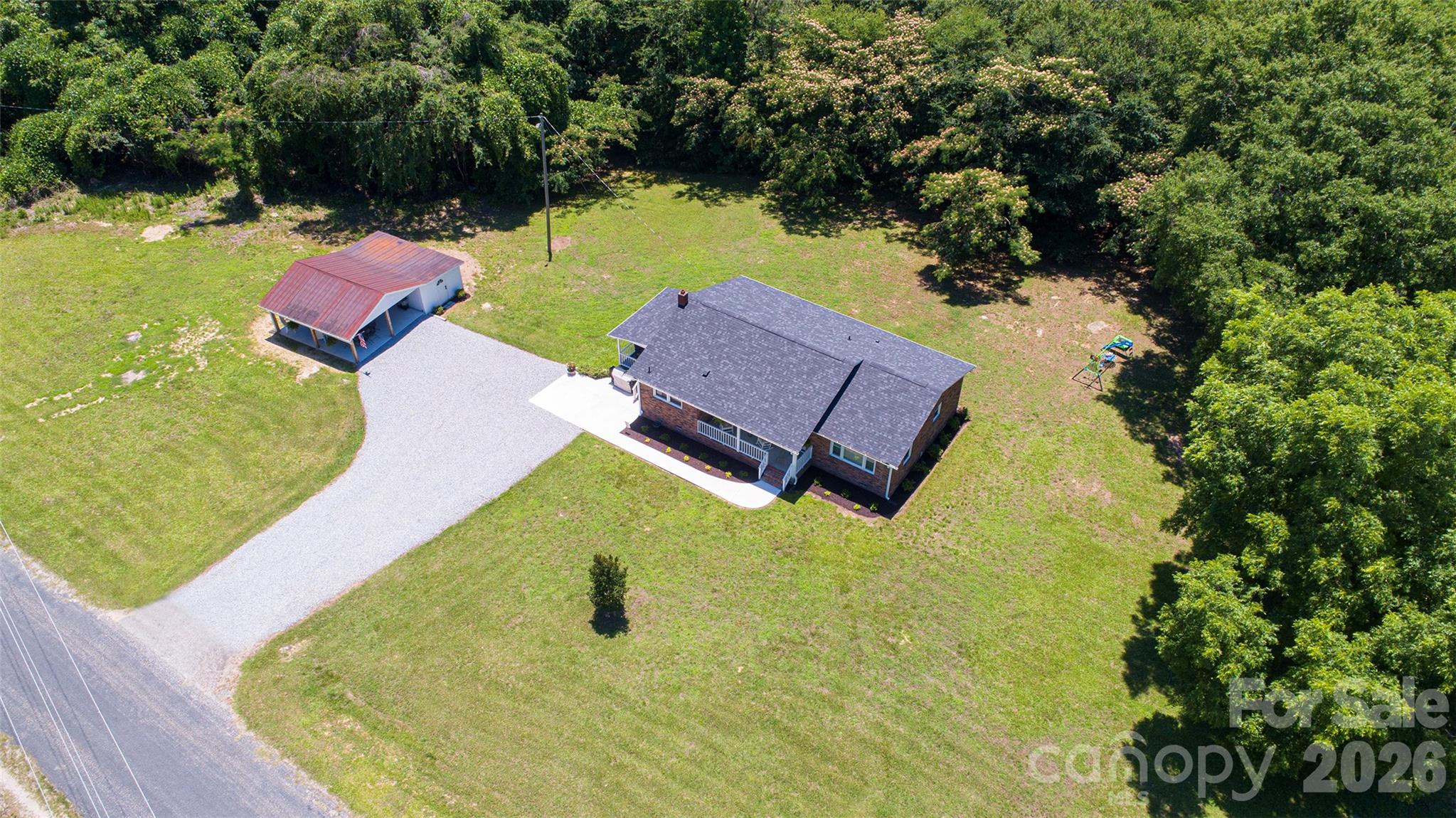 2221 New Hope Church Road Chester, SC 29706 - Photo 4 of 27