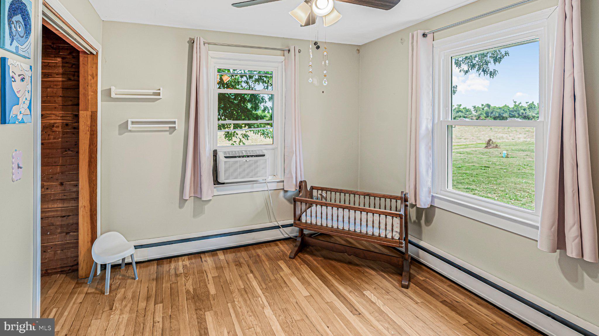 16 Garrison Road Elmer, NJ 08318 - Photo 8 of 17 Bright and airy nursery retreat.