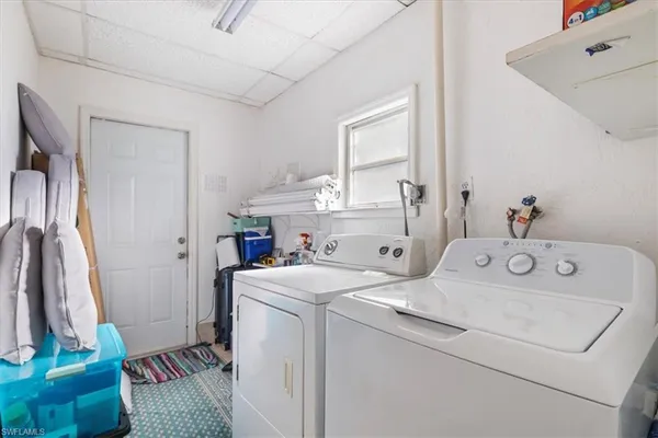 a view of bathroom