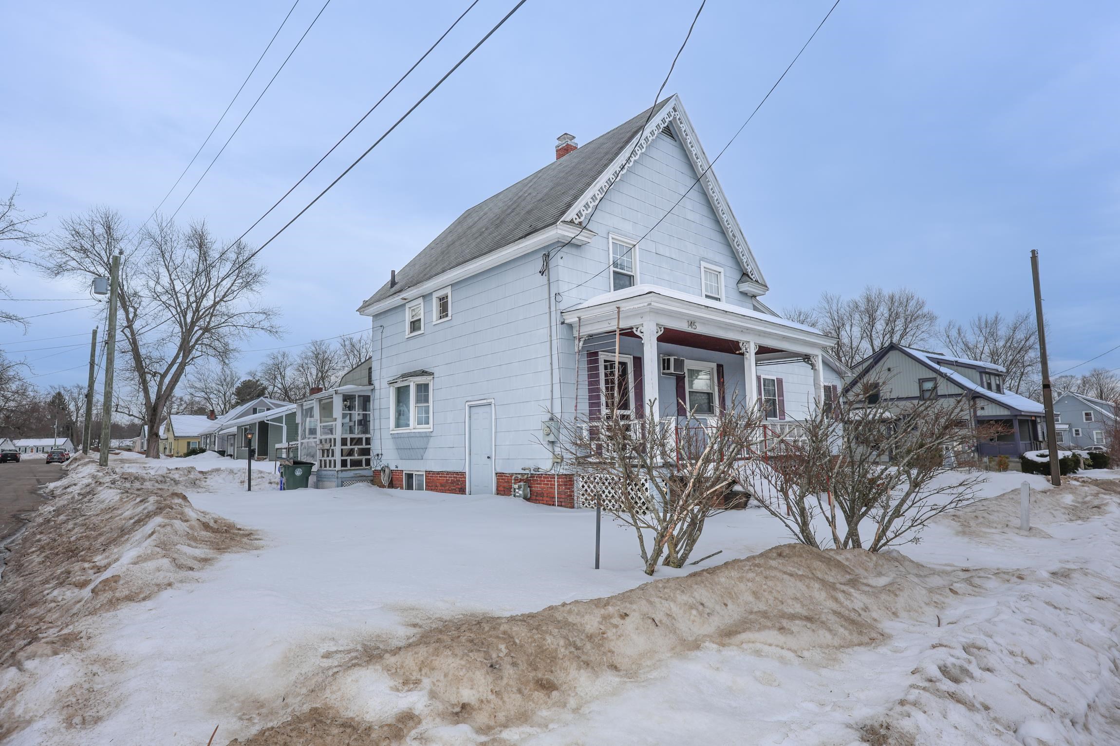 145 Candia Road Manchester, NH 03109 - Photo 1 of 44 Gallery Image 1