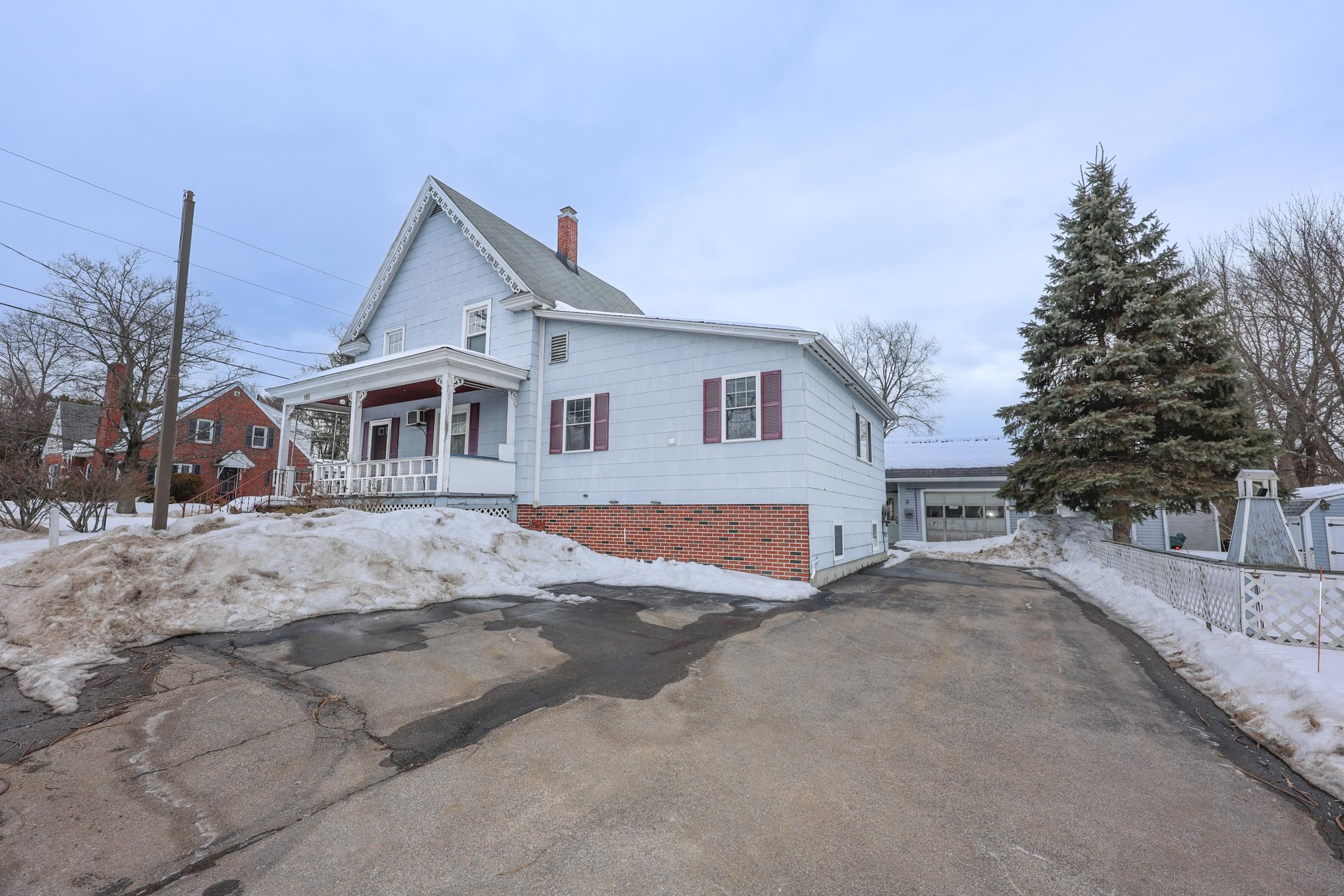 145 Candia Road Manchester, NH 03109 - Photo 3 of 44 Gallery Image 3