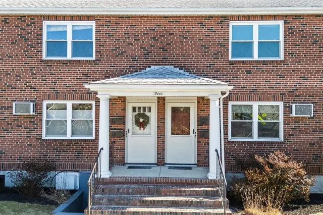 $459,000 | 3 Amory Road, Unit 1, Waltham, MA 02453