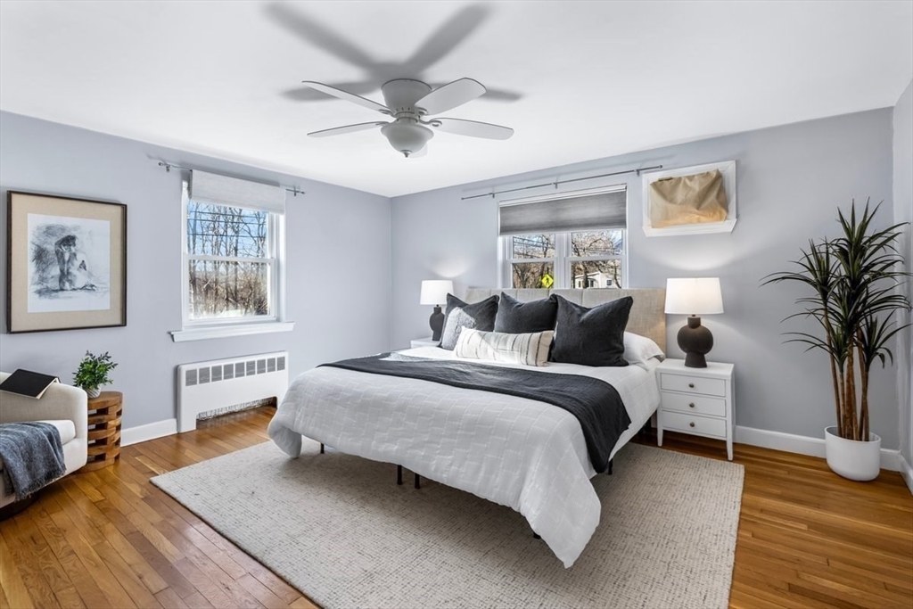 3 Amory Road, Unit 1 Waltham, MA 02453 - Photo 14 of 33 Gallery Image 14