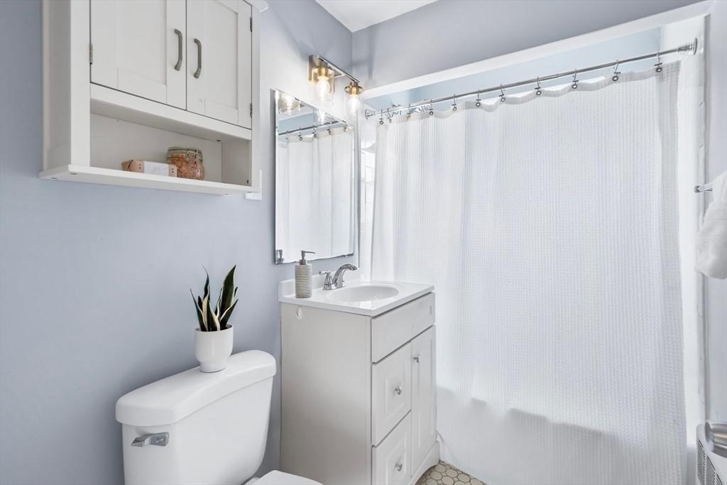 3 Amory Road, Unit 1 Waltham, MA 02453 - Photo 17 of 33 Gallery Image 17