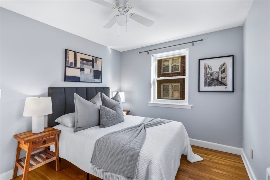 3 Amory Road, Unit 1 Waltham, MA 02453 - Photo 18 of 33 Gallery Image 18