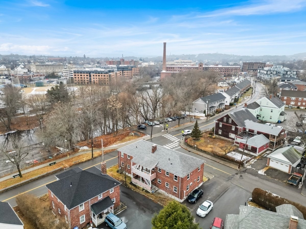3 Amory Road, Unit 1 Waltham, MA 02453 - Photo 2 of 33 Gallery Image 2