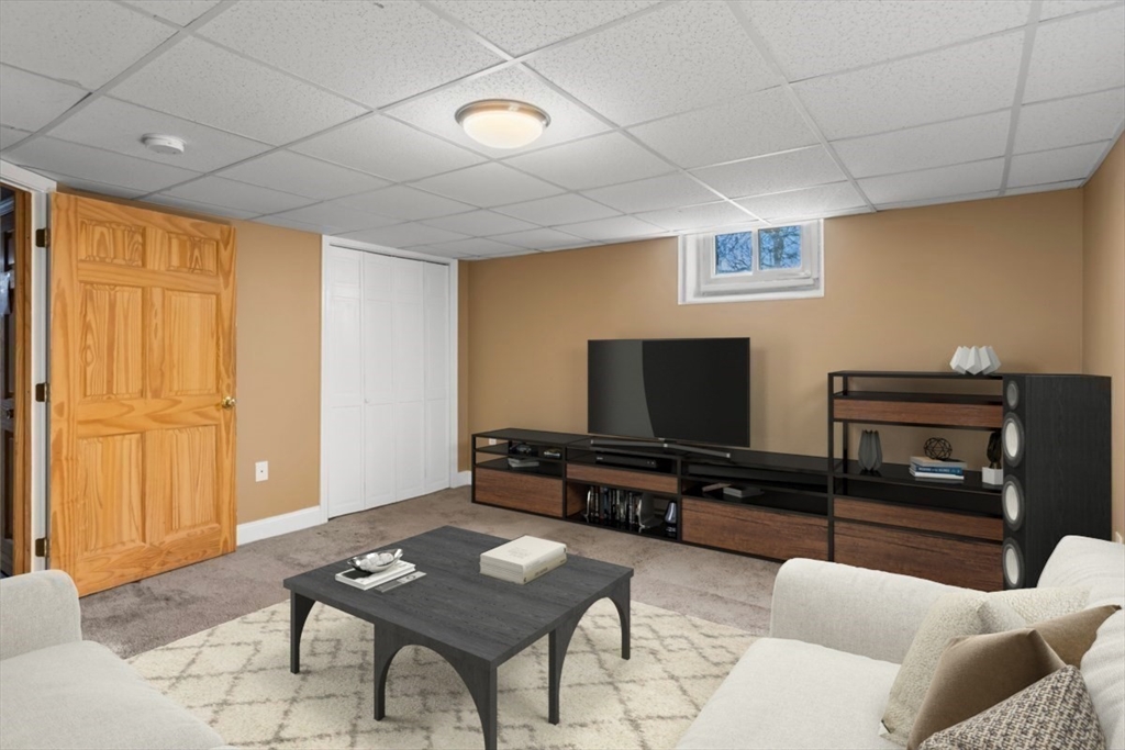3 Amory Road, Unit 1 Waltham, MA 02453 - Photo 21 of 33 Gallery Image 21