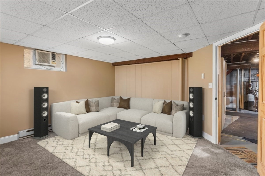 3 Amory Road, Unit 1 Waltham, MA 02453 - Photo 23 of 33 Gallery Image 23