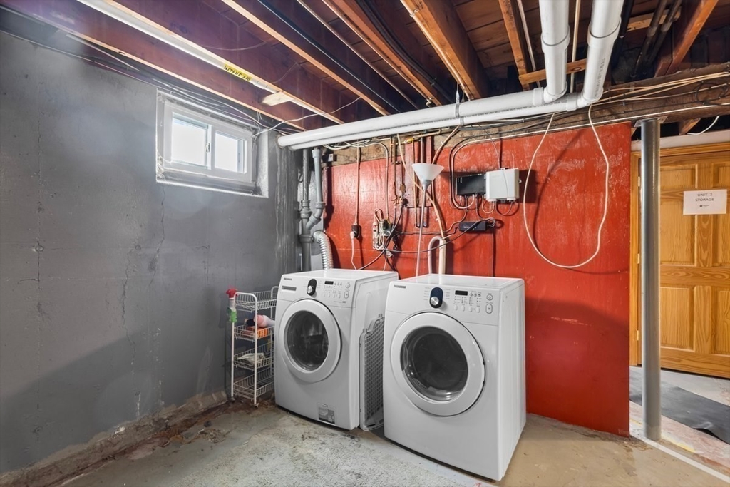3 Amory Road, Unit 1 Waltham, MA 02453 - Photo 25 of 33 Gallery Image 25
