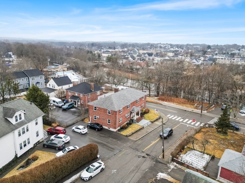 3 Amory Road, Unit 1 Waltham, MA 02453 - Photo 27 of 33 Gallery Image 27