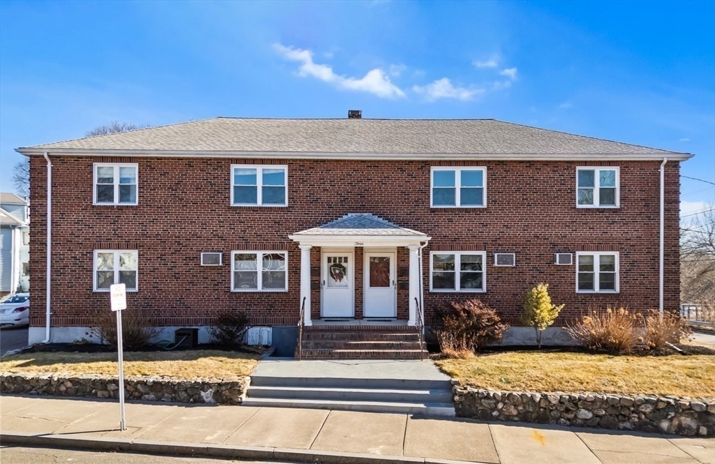 3 Amory Road, Unit 1 Waltham, MA 02453 - Photo 28 of 33 Gallery Image 28