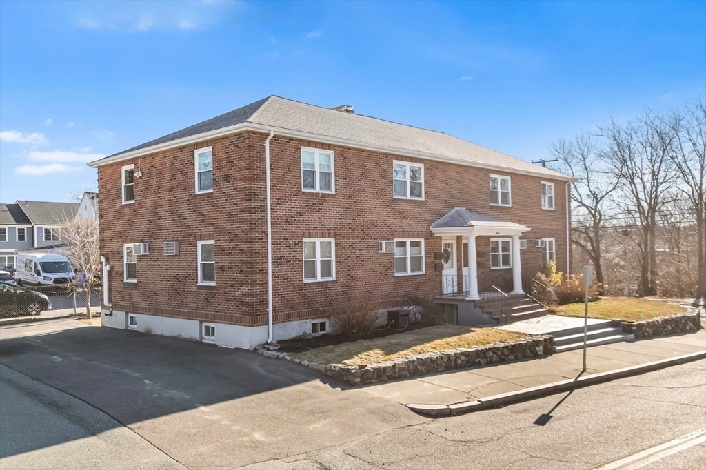 3 Amory Road, Unit 1 Waltham, MA 02453 - Photo 29 of 33 Gallery Image 29