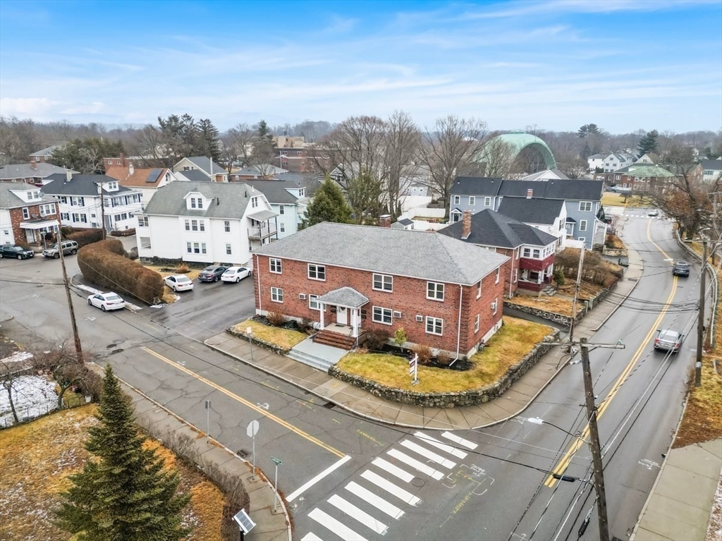 3 Amory Road, Unit 1 Waltham, MA 02453 - Photo 32 of 33 Gallery Image 32