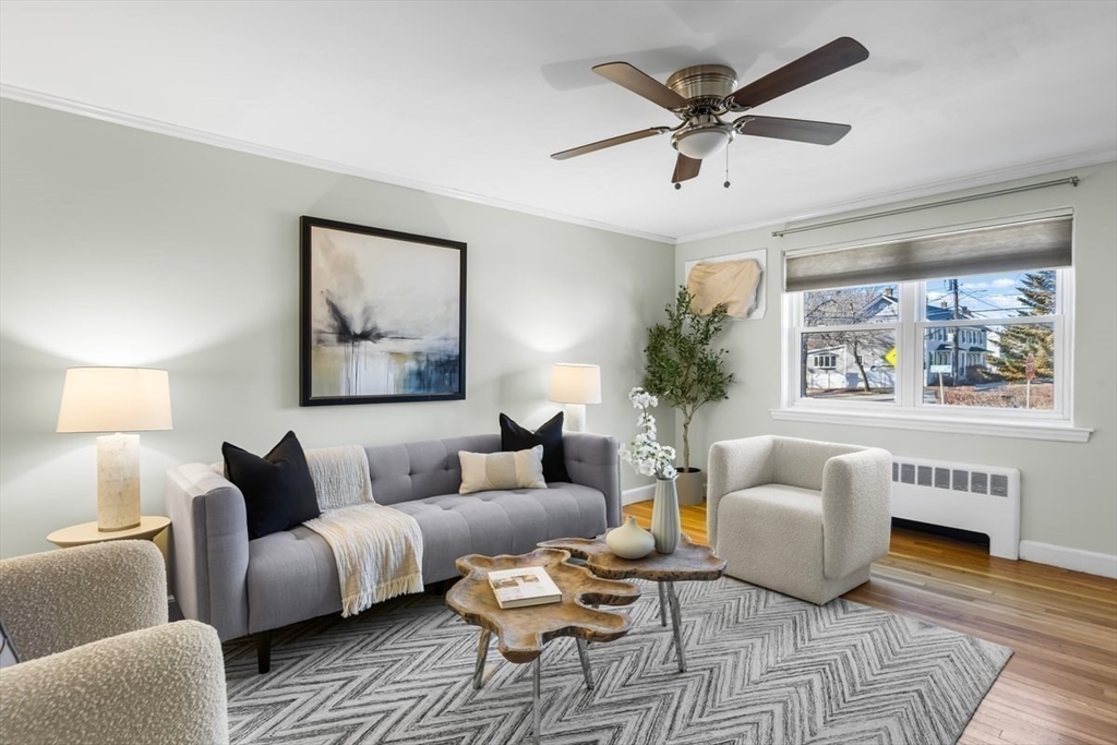 3 Amory Road, Unit 1 Waltham, MA 02453 - Photo 6 of 33 Gallery Image 6