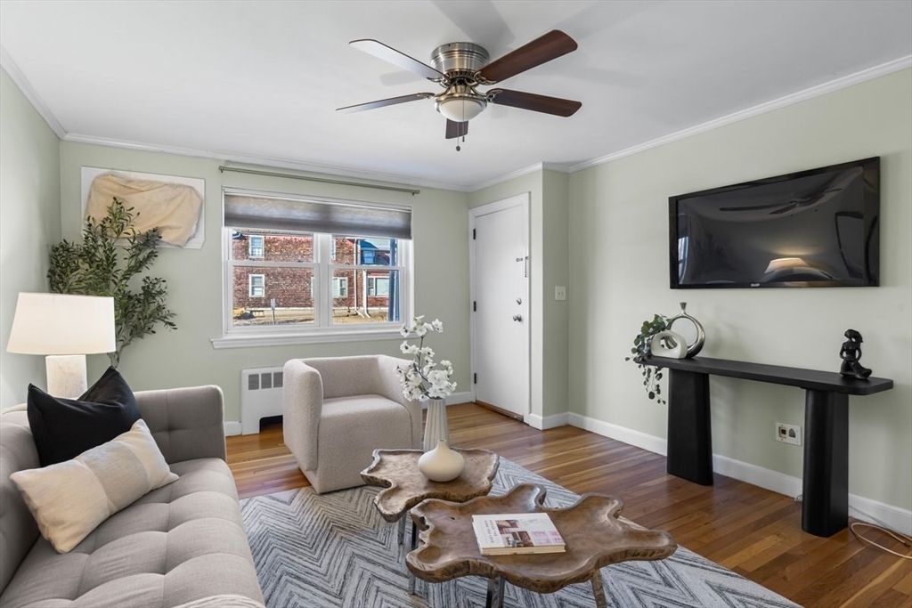 3 Amory Road, Unit 1 Waltham, MA 02453 - Photo 7 of 33 Gallery Image 7