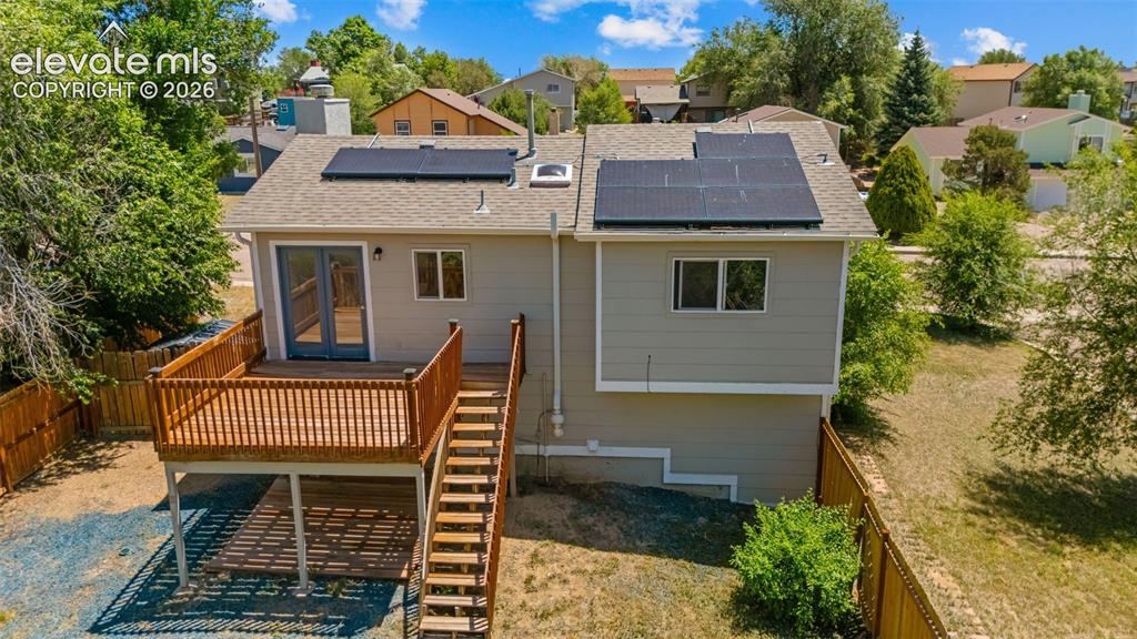 585 Blossom Field Road Fountain, CO 80817 - Photo 4 of 27