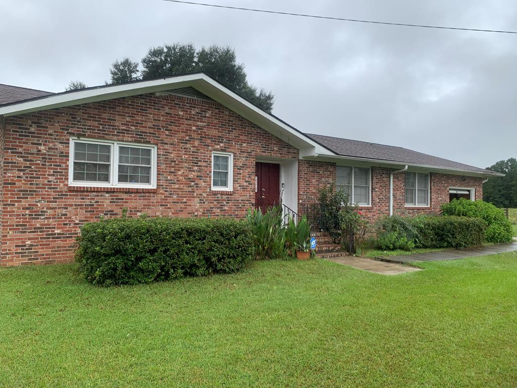 1468 Oliver James Road Summerton, SC 29148 - Photo 29 of 30