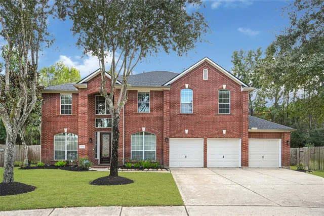$479,990 | 13602 Darby Rose Lane, Houston, TX 77044