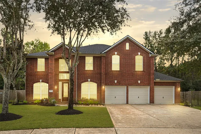 $479,990 | 13602 Darby Rose Lane, Houston, TX 77044