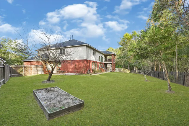 $479,990 | 13602 Darby Rose Lane, Houston, TX 77044