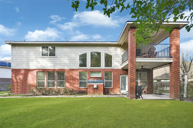 $479,990 | 13602 Darby Rose Lane, Houston, TX 77044