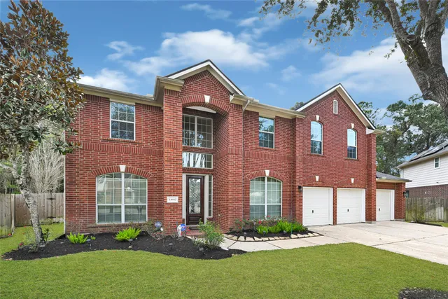 $479,990 | 13602 Darby Rose Lane, Houston, TX 77044