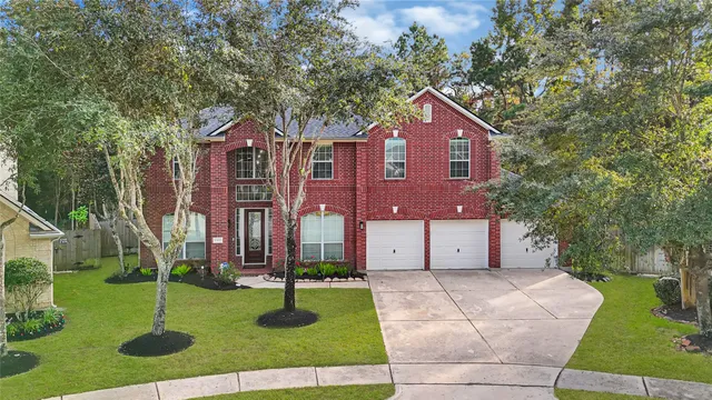 $479,990 | 13602 Darby Rose Lane, Houston, TX 77044