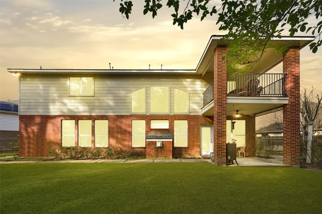 $479,990 | 13602 Darby Rose Lane, Houston, TX 77044