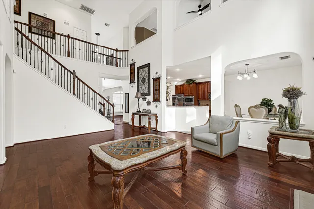 $479,990 | 13602 Darby Rose Lane, Houston, TX 77044