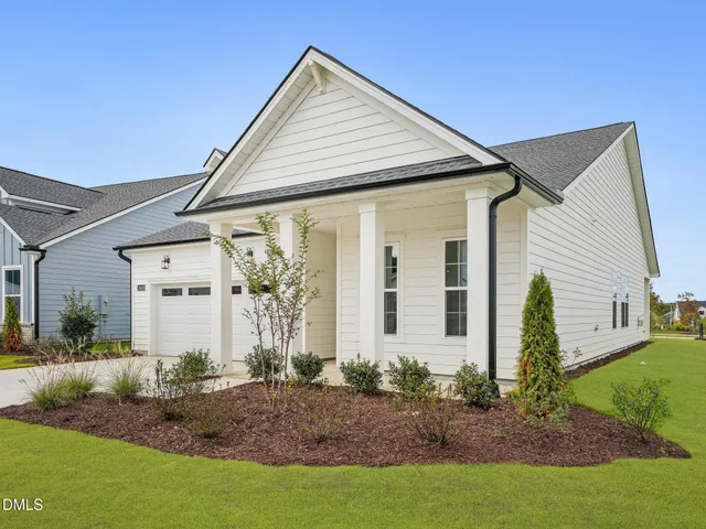 $509,000 | 2400 Fleming Stone Lane, Unit 52, Raleigh, NC 27610