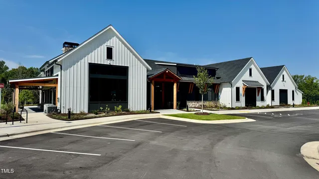 $509,000 | 2400 Fleming Stone Lane, Unit 52, Raleigh, NC 27610