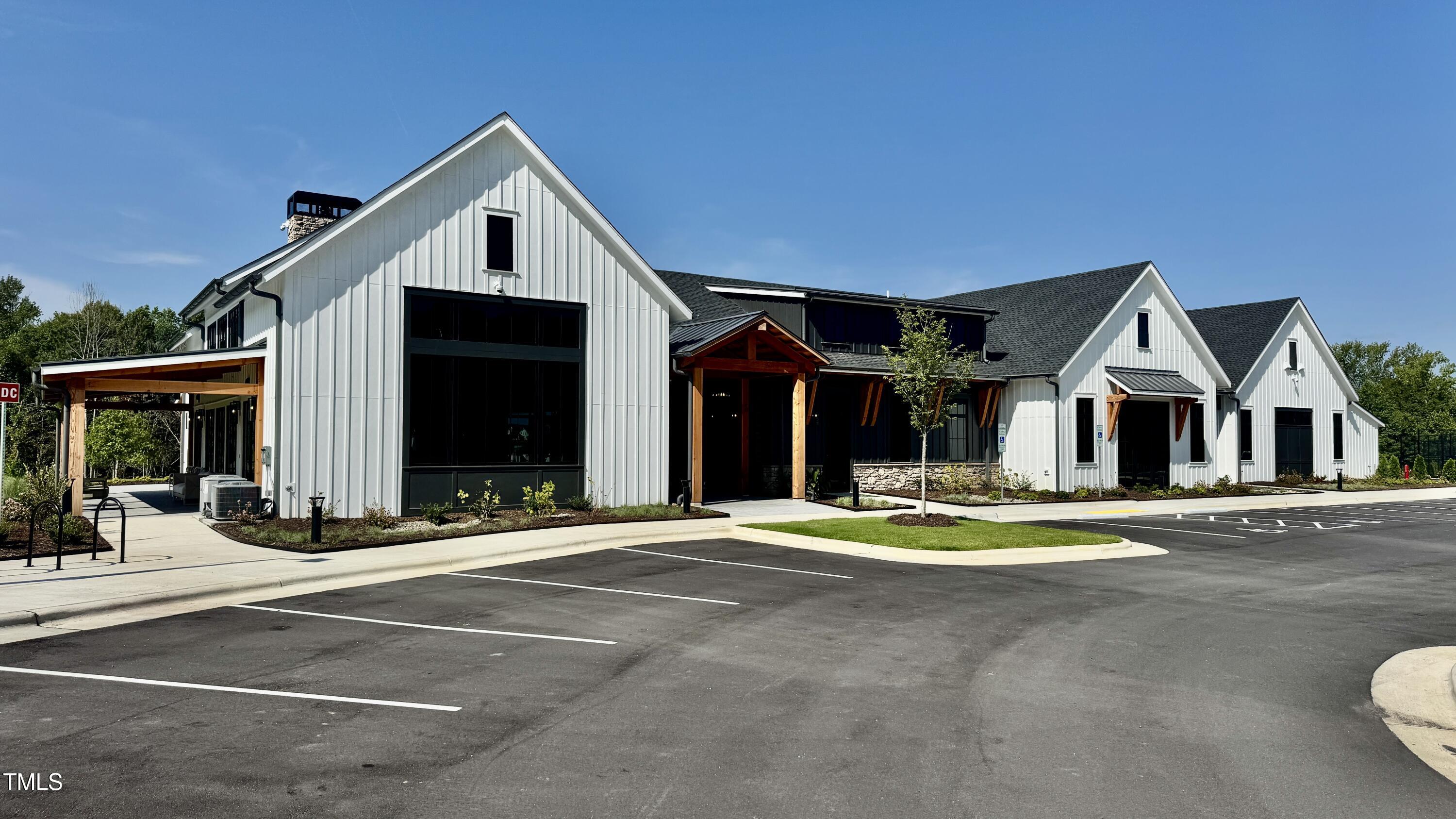 2400 Fleming Stone Lane, Unit 52 Raleigh, NC 27610 - Photo 24 of 38 Now Open