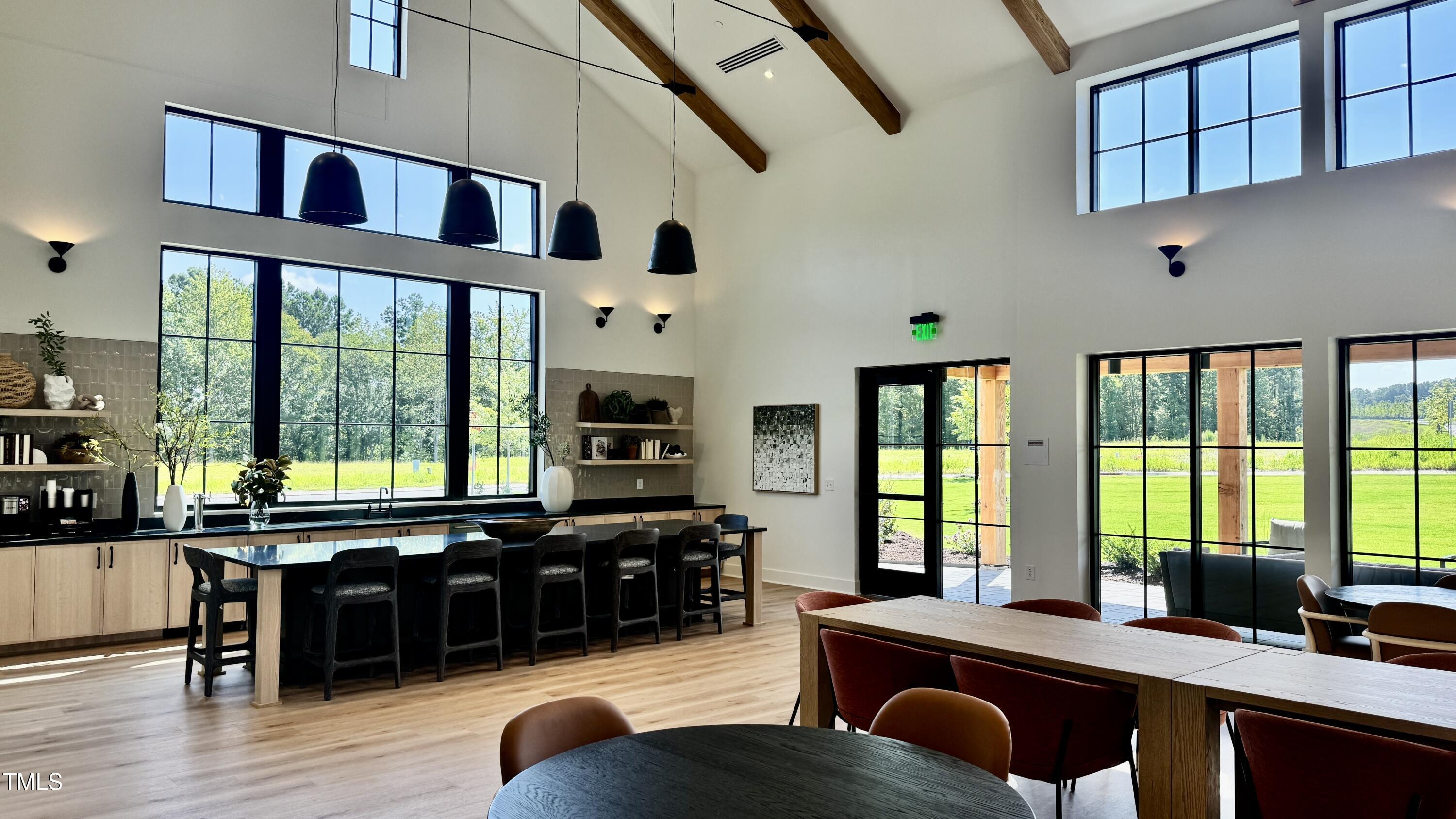 2400 Fleming Stone Lane, Unit 52 Raleigh, NC 27610 - Photo 26 of 38 Lounge