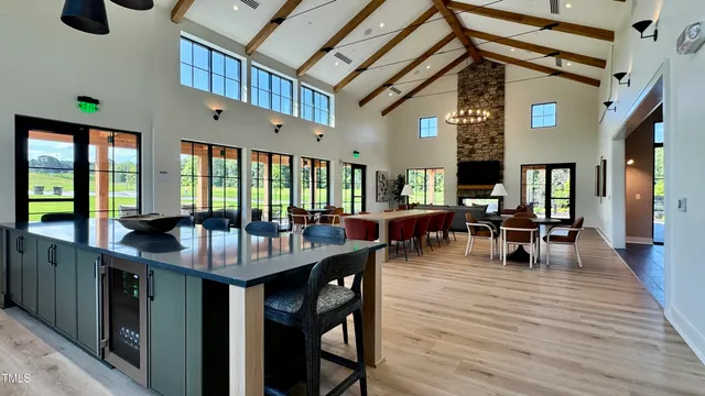 $509,000 | 2400 Fleming Stone Lane, Unit 52, Raleigh, NC 27610