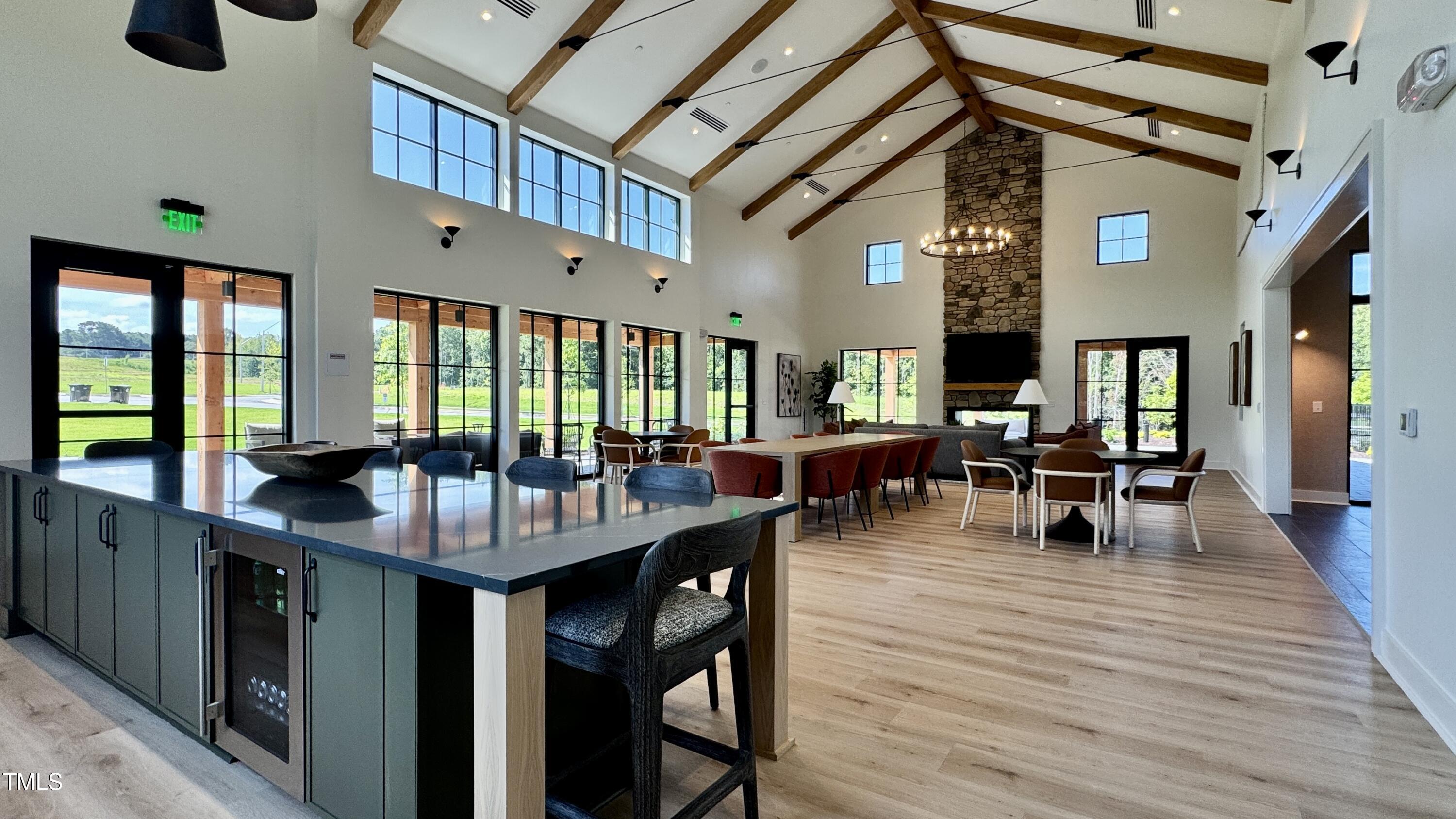 2400 Fleming Stone Lane, Unit 52 Raleigh, NC 27610 - Photo 28 of 38 Lounge