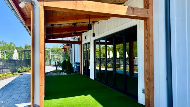 $509,000 | 2400 Fleming Stone Lane, Unit 52, Raleigh, NC 27610