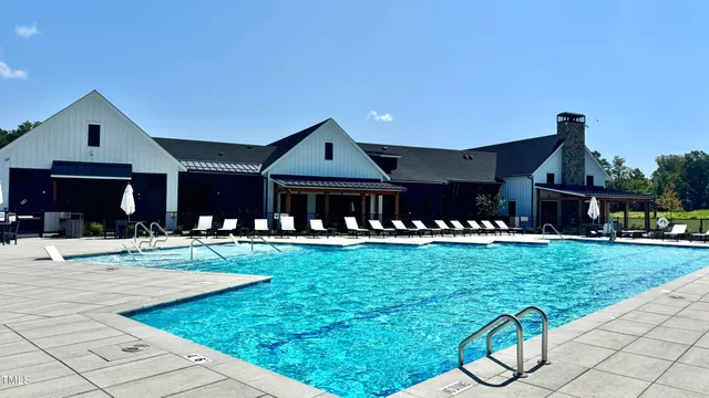 $509,000 | 2400 Fleming Stone Lane, Unit 52, Raleigh, NC 27610