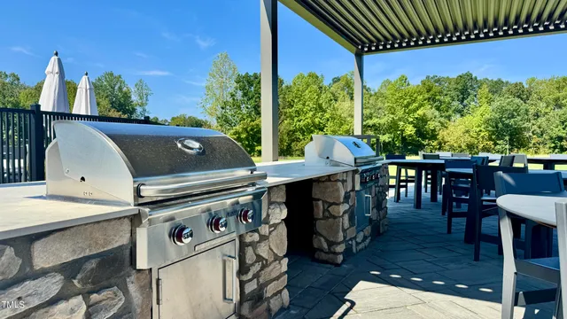 $509,000 | 2400 Fleming Stone Lane, Unit 52, Raleigh, NC 27610