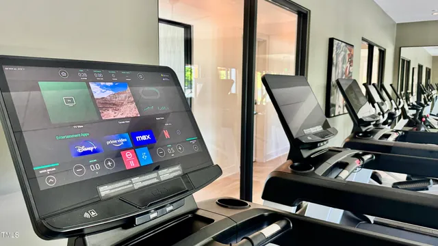 $509,000 | 2400 Fleming Stone Lane, Unit 52, Raleigh, NC 27610