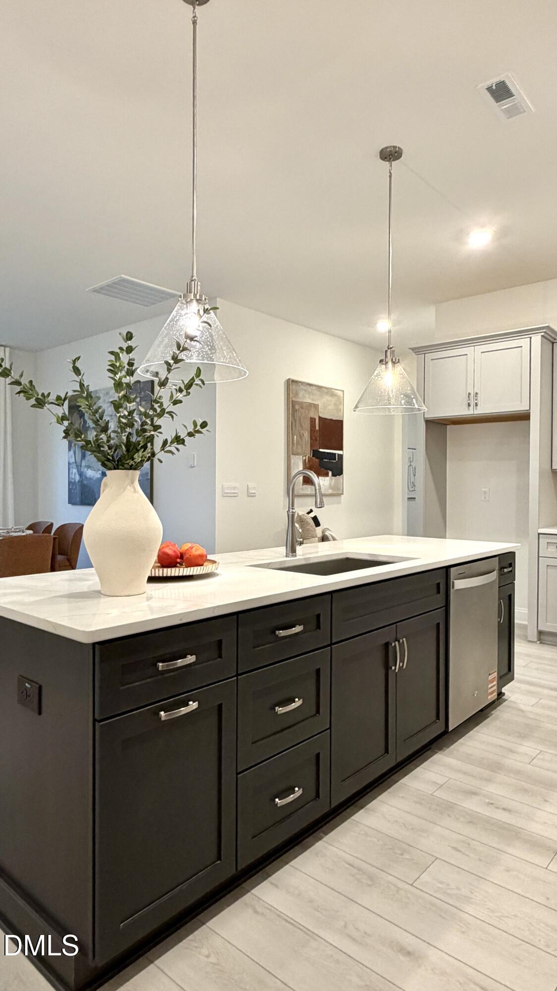 2400 Fleming Stone Lane, Unit 52 Raleigh, NC 27610 - Photo 6 of 38 Lareg Island